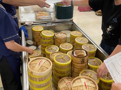 -黄埔华苑酒家(黄埔店)