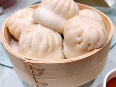 冬菜包-萃華楼(王府井店)