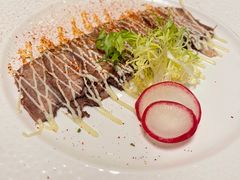 -王鼎精致料理铁板烧(世博源店)