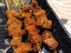 -新粤新疆菜清真餐厅(拱北店)