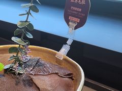 -巴奴毛肚火锅(商城路店)