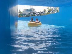 -西安华夏文旅水世界