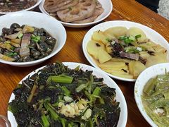-玲燕蒸菜馆(江东路店)