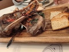 -Osteria Garden 生蚝花园餐厅(原进贤路店)