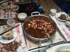 -黄记煌三汁焖锅(欢乐海岸店)