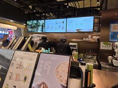 -茶米有言(城市市集龙之梦店)