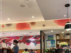 大堂-尚一汤 广东炖汤(金桥国际店)