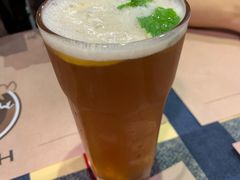 -遇见西木美式餐厅(体育路店)