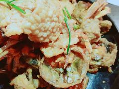 -一棠龙虾•王牌虾球(楚河汉街店)