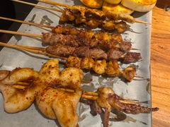 -万记麻辣烫国展总店