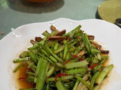 -春盛渔府(江宁开发区店)