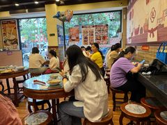 -赵记传承·中国甜品(福州总店)