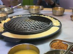 -韩宫宴和牛烤肉(合肥滨湖银泰城店)
