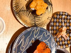 三文鱼亲子-合点寿司(美罗城店)