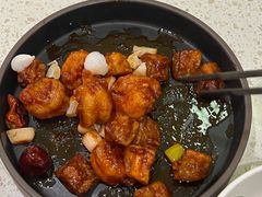 -Waanjai 晚嘉餐厅(南京商厦店)