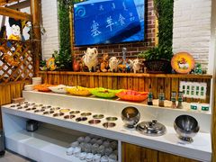 -草原塞蛮羊火锅城(港湾店)