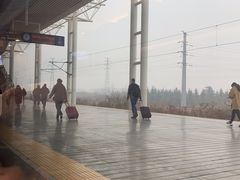 -洛阳龙门站