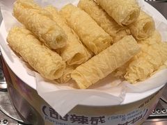 -龍歌自助小火锅(李沧顺和汇店)