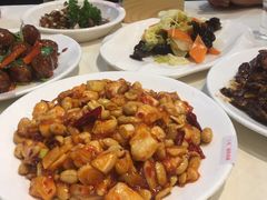 -到家尝北京菜(西坝河店)