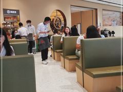 -海底捞火锅(江宸天街店)