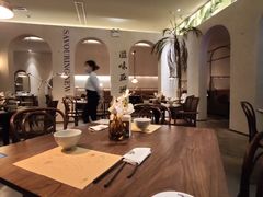 -来龙里 精致 东南亚餐室(万象城店)
