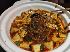 -探鱼·鲜青椒爽麻烤鱼(番禺万达店)