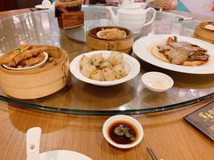 萝卜糕-富豪酒家(正大广场店)