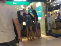 -1点点(金桥店)