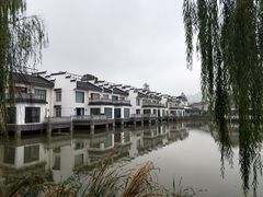 -雅和生态渔庄·宜城锅巴饭(龙灵山公园店)