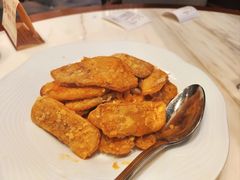 -满江红四季餐厅 · 国家五钻级酒家(新纪元大酒店店)