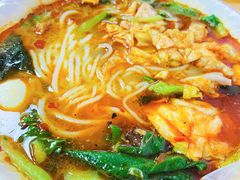两掺-二钢串叔麻辣烫(华龙大厦店)