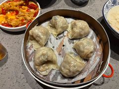 蒸扁食-荣家小吃(紫阳街店)