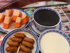 -广信牛奶甜品世家(台东店)