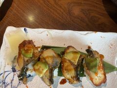 -九井澤精致料理(金茂店)