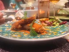 -太守宴·蘭院(天塔店)