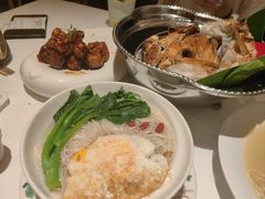 -桂满陇·手作小笼包&江南叫花鸡(中山公园店)