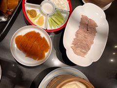 -北京王府井希尔顿酒店·秦唐中餐厅Chynna