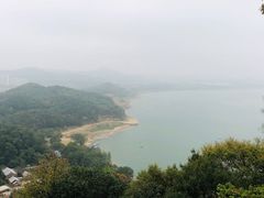-昭山风景名胜区