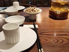 -大客家院子餐厅(烟台山店)