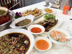 -潮之南·潮汕菜·鱼仔档(南山店)