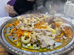 -凯盈阁·顺德私房菜·桑拿鸡