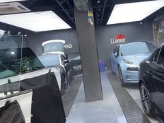 -车艺尚上海龙膜隐形车衣汽车贴膜旗舰店