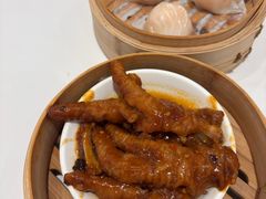 -粤珍轩·家宴·广式茶点(新城广场店)