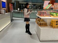 -老鼎丰糕点铺子(国贸商城店)