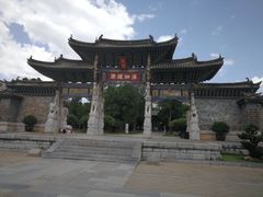 -建水文庙