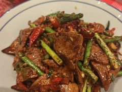 -荆九爷爆炒桥头三嫩(云南北路店)
