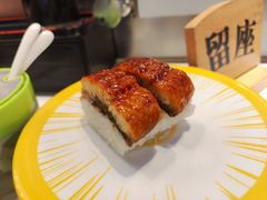 -采御鲜·回转寿司(汕头万达店)
