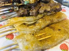 -小野摊烧烤(中洲·崇安府店)