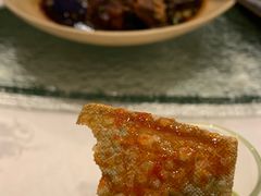 -通安客栈中餐厅·何家小馆
