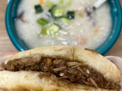 牛肉烧饼普通版-穆得·老周家牛肉烧饼(普利街店)